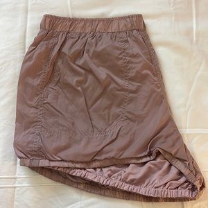FP Movement Shorts- Mauve